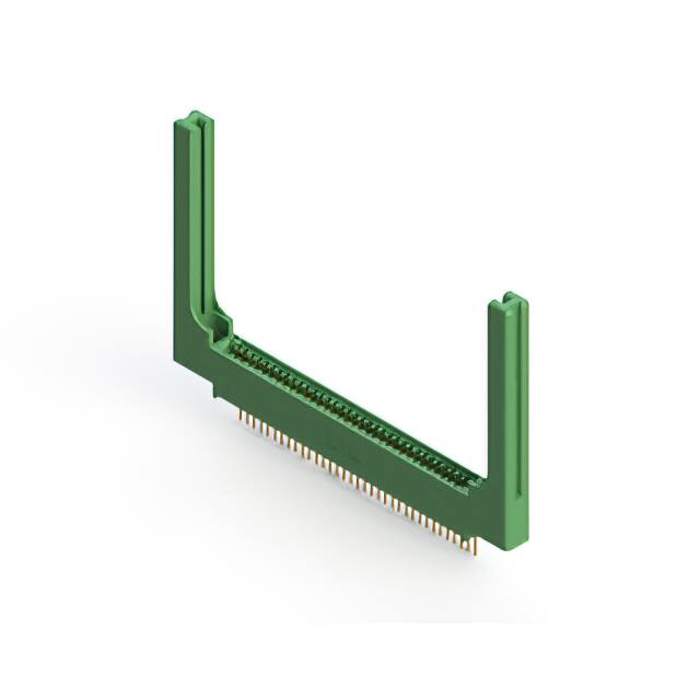 345-035-523-658 EDAC Inc.  Connecteurs de bordure